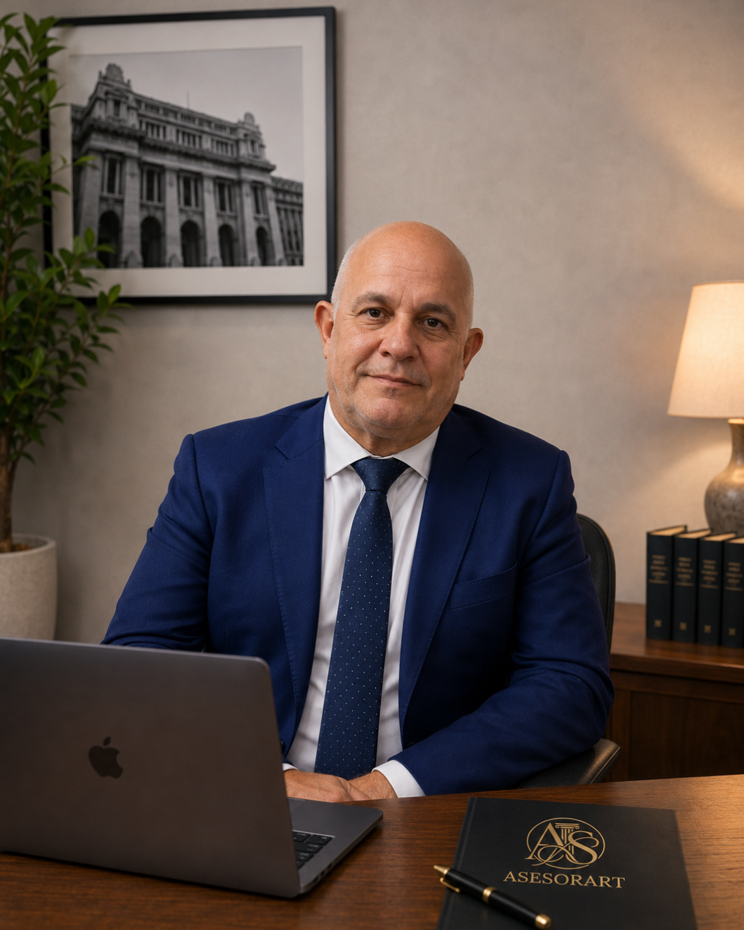claudio cano